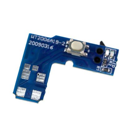 Power Reset On Off Button Switch Board Repairing Fittings For PS2 70000 Series