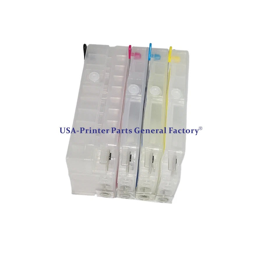 Universal HP 952X-955X Refill Ink Cartridge For HP 7740 8725 8210 8730 8216 8710