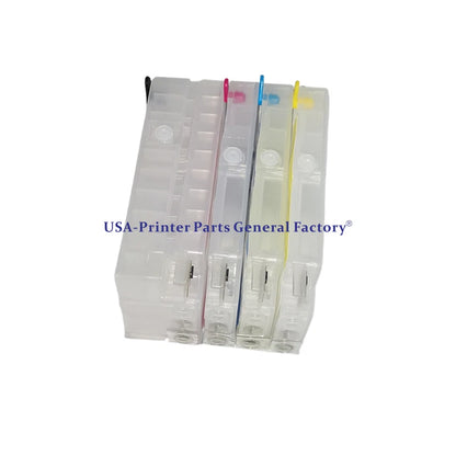 Universal HP 952X-955X Refill Ink Cartridge For HP 7740 8725 8210 8730 8216 8710