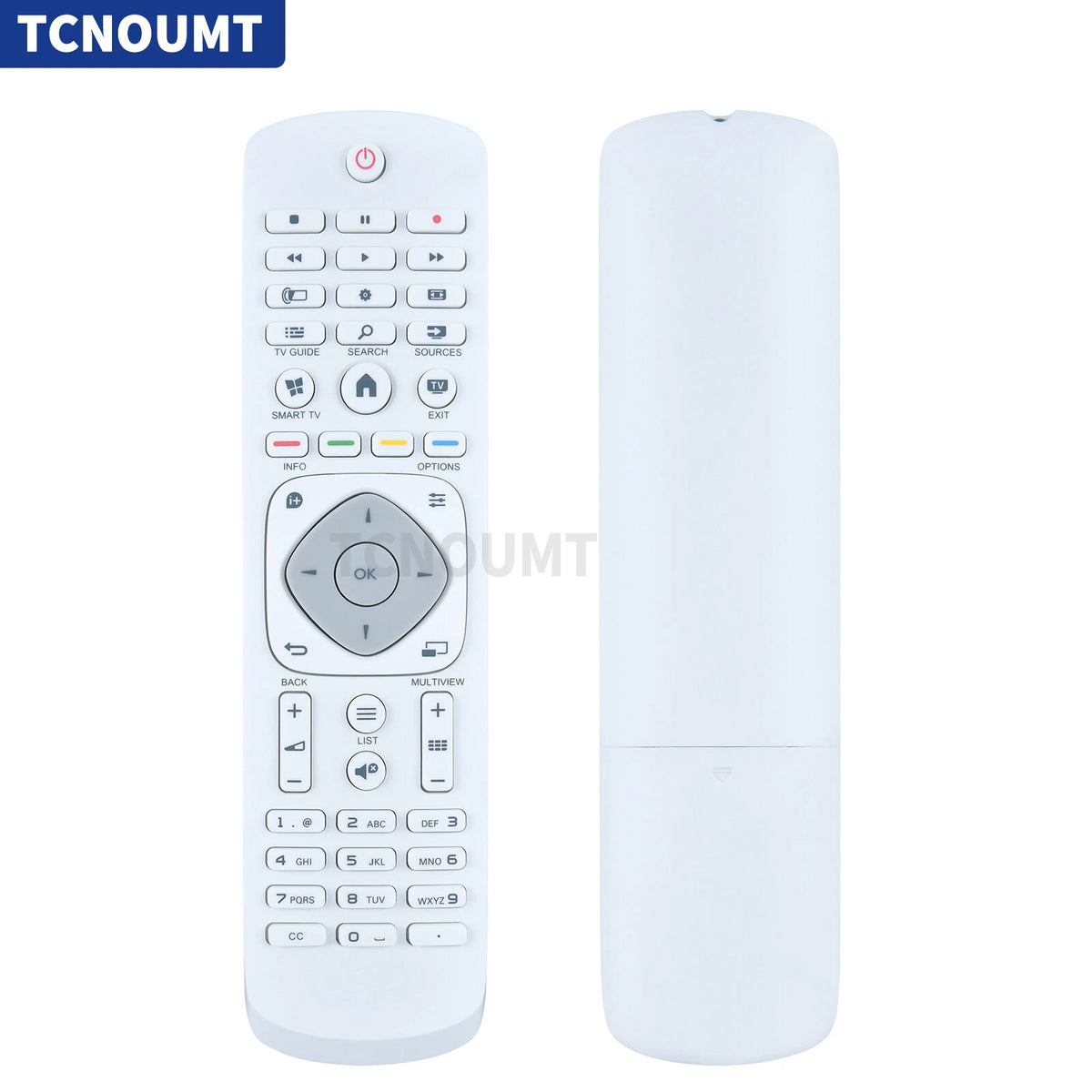 RC3154702/01 Remote Control For Philips 32 55 78pfg5909/pfg6809 47pfg6519 TV