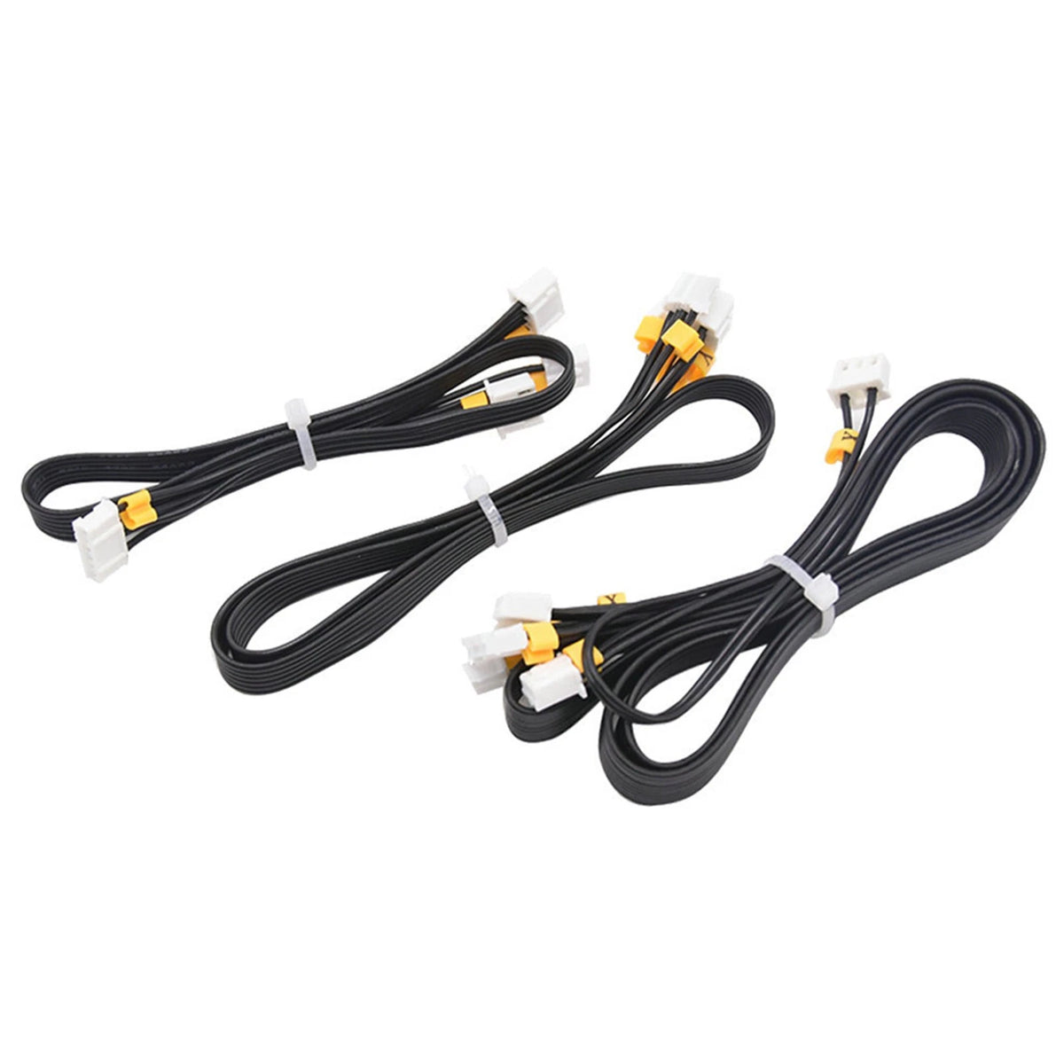 3PCS/Set X&Y&Z Axis Cable Endstop Accessory Cables Line For Ender 3/Ender 3X