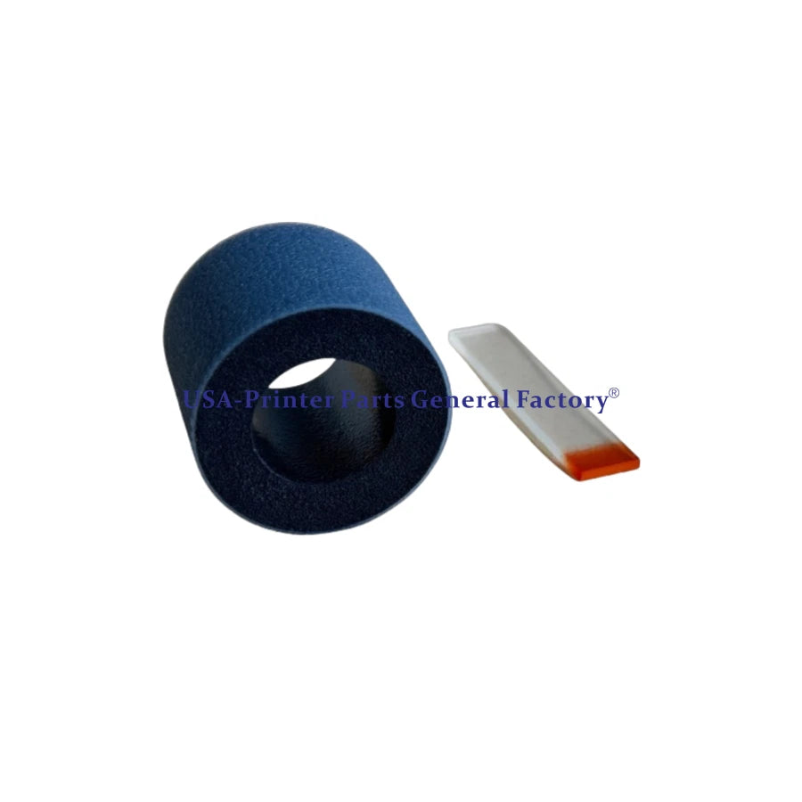 93L-11701 91V-10360 OEM Pickup Roller Kit Fit For Duplo DFC-12 DC-10 DFC-10