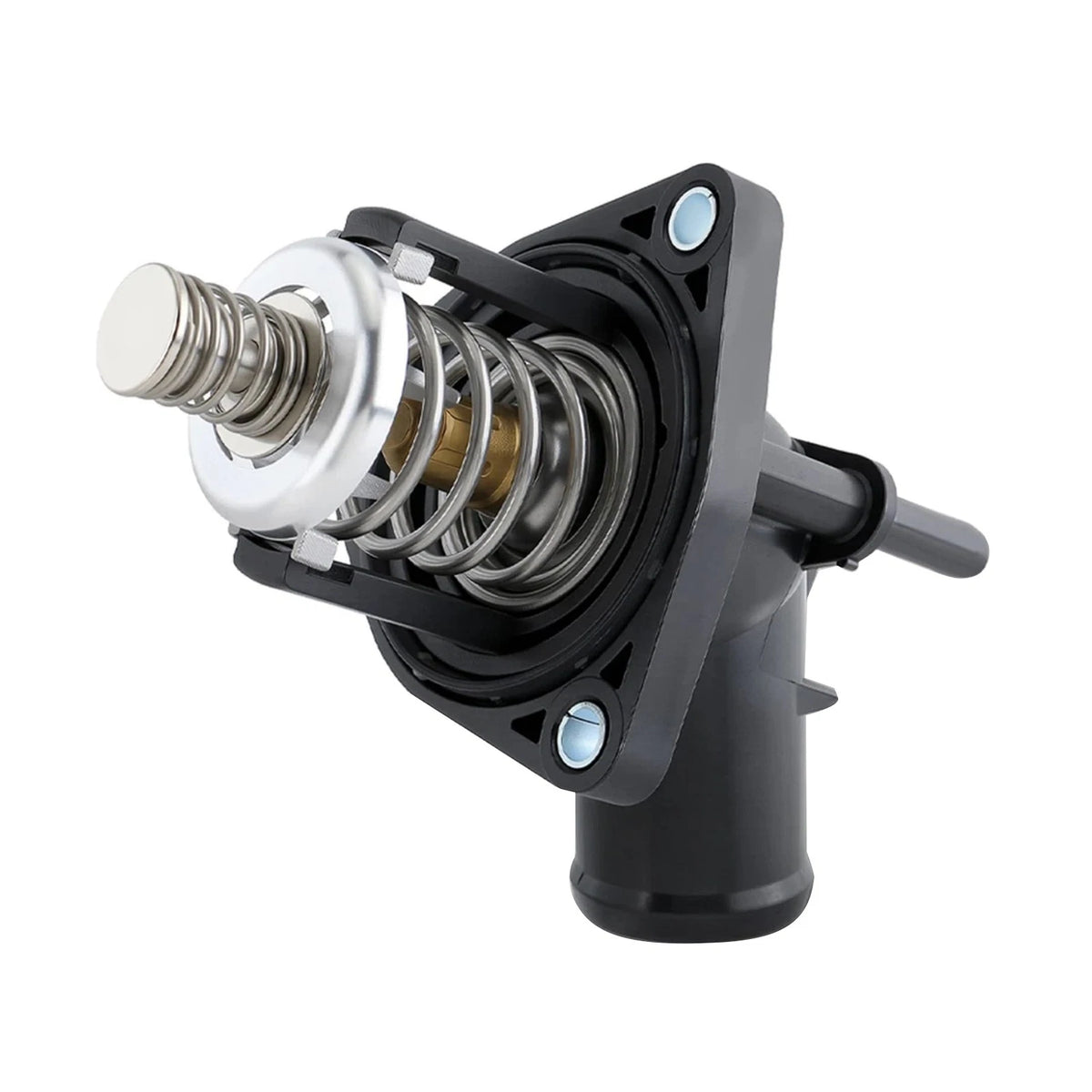 12666569 Temperature Regulator Thermostat For GMC Yukon 2015-2020 Replacement 1x