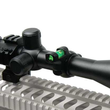 West Lake Precision Scope Leveling Kit, Includes 30mm Smooth Alloy Scope...