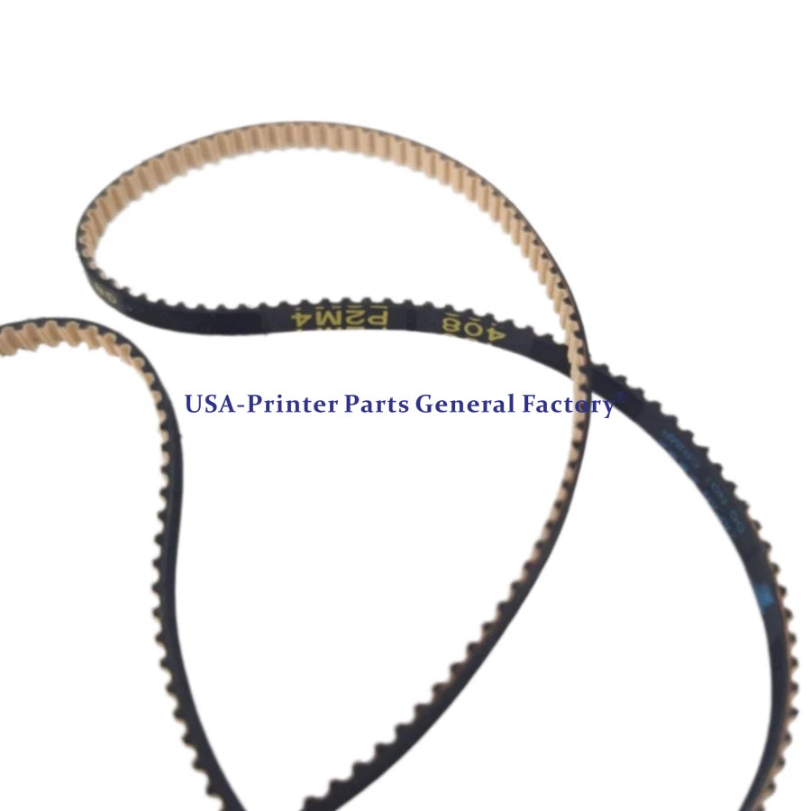 11929138  Fit For Roland CJ-540 XJ-540 XC-540 Wiper Belt 408P2M4-530