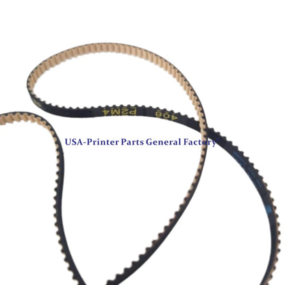 11929138  Fit For Roland CJ-540 XJ-540 XC-540 Wiper Belt 408P2M4-530