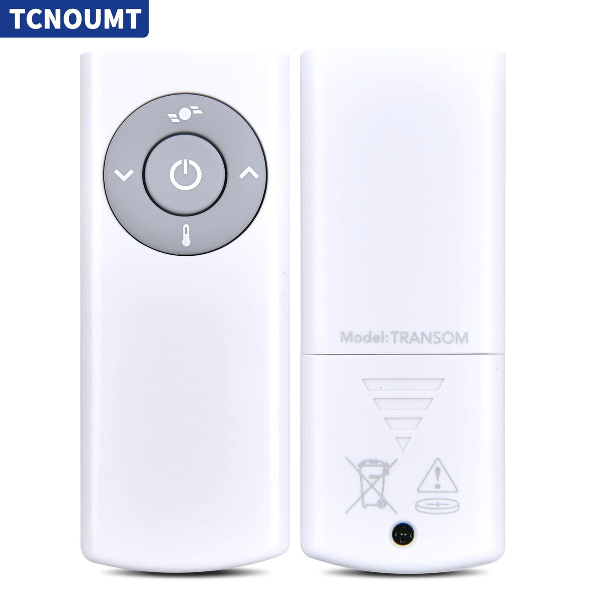 Remote Control For Vornado TRANSOM Window Fan FA1-0136-43