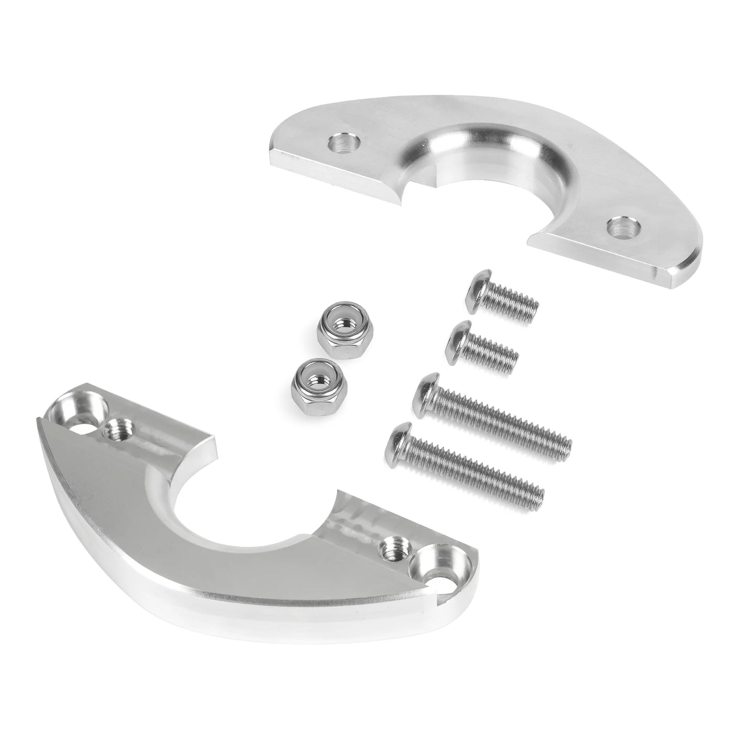 1.25" Firewall Pass Through for Wiring Harness- Eliminates gromet in fire wall
