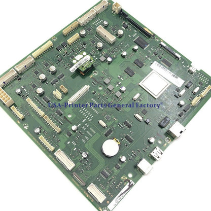 1PC PBA Formatter Logic MainBoard For Samsung JC92-02452A SCX-8128NA SCX-8123NA