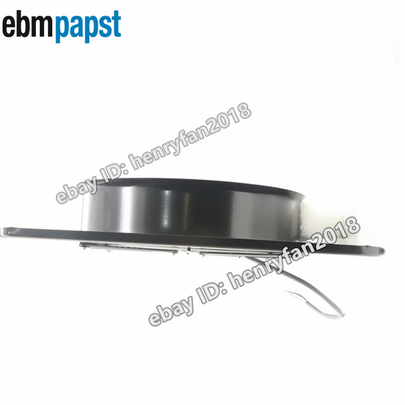 Ebmpapst W4D300-DT04-09 W4D300-DA04-09 Axial Fan 230/400VAC 65/90W Cooling Fan