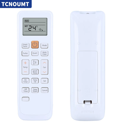 Remote Control For Samsung Air Conditioner DB93-11489L DB63-02827A DB93-11115U