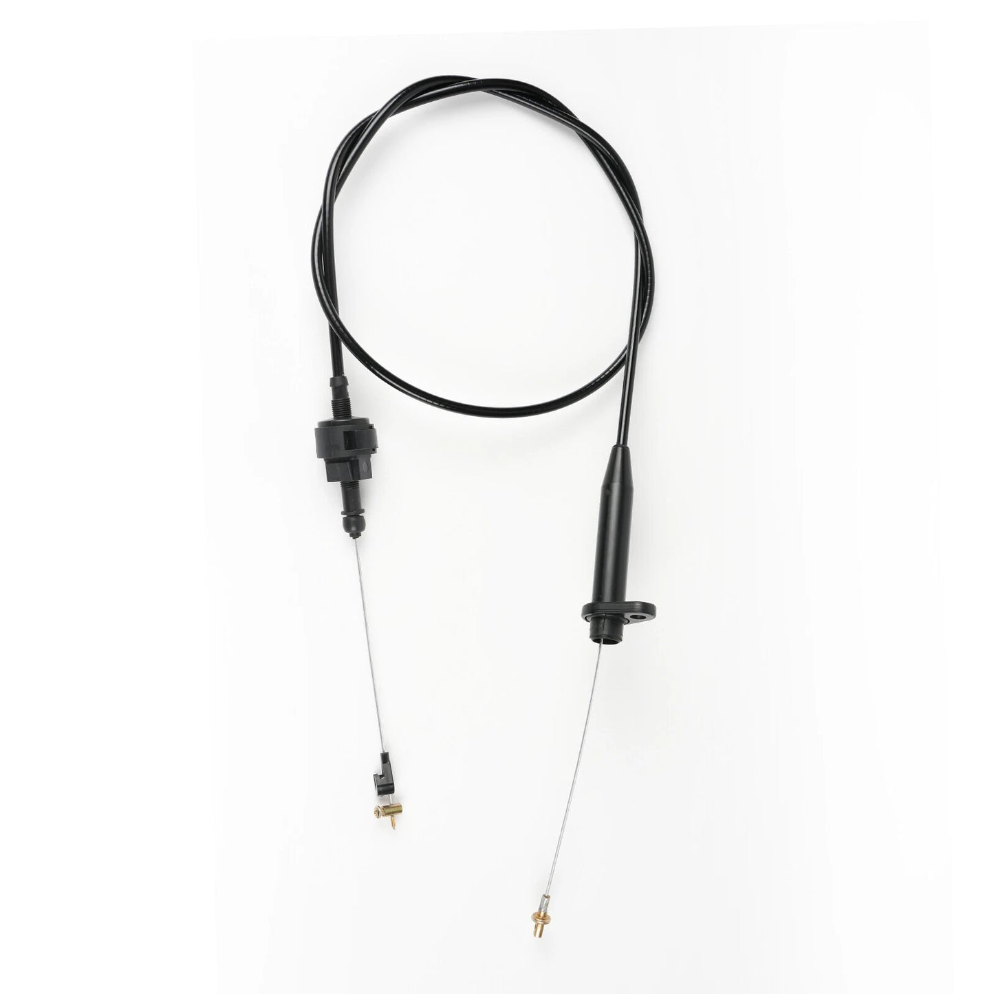 TV Detent Kickdown Cable 700R4(4L60) 1982-1992, 2004R 1981-1990 K65552 OE Style