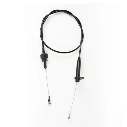 TV Detent Kickdown Cable 700R4(4L60) 1982-1992, 2004R 1981-1990 K65552 OE Style