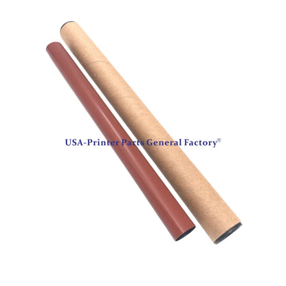 10PC RM1-1820-FILM Fuser Fixing Film Sleeve HP Color LaserJet 1600 2605 2600 OEM