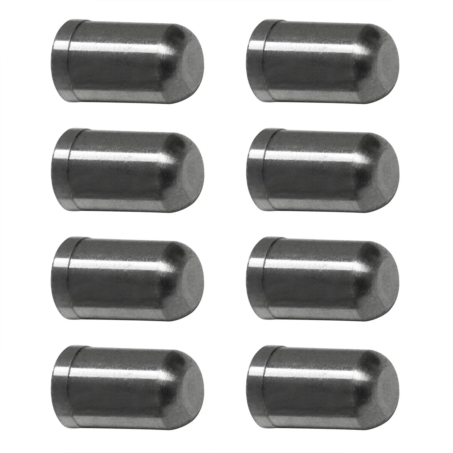 AFM DOD Oil Block Off Plugs for Gen IV LS & Gen V LT 2005-2019 Set of 8