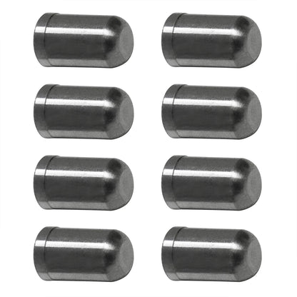 AFM DOD Oil Block Off Plugs for Gen IV LS & Gen V LT 2005-2019 Set of 8