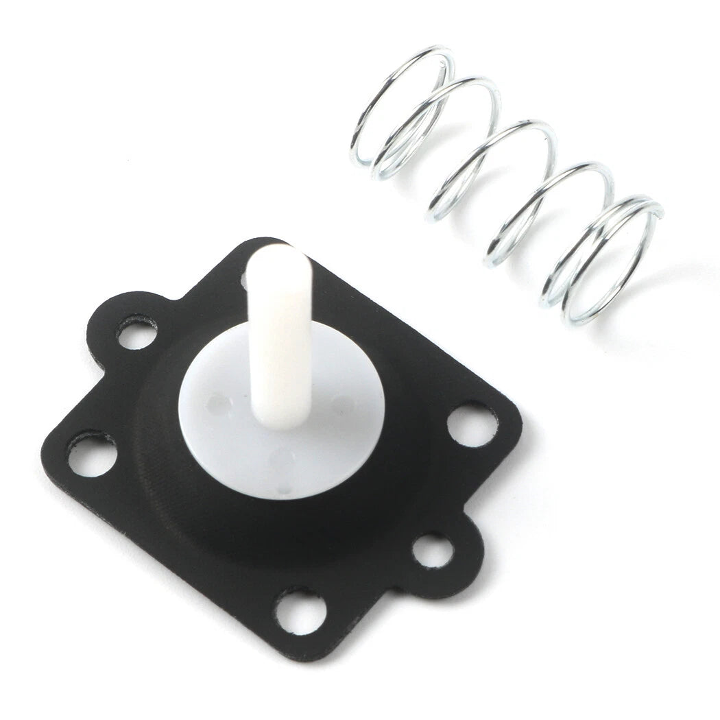 Accelerator Pump Repair Kit For Mercury 80-125HP 1988-2004 811287