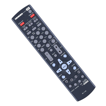 RC-1148 Remote Control For Denon AV Receiver AVR-3311 AVR-4311 AVR-A100
