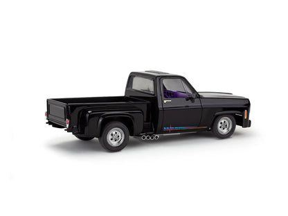 Revell 14552 '77 Chevy Street Pickup 1:25 Scale 83-Piece Skill