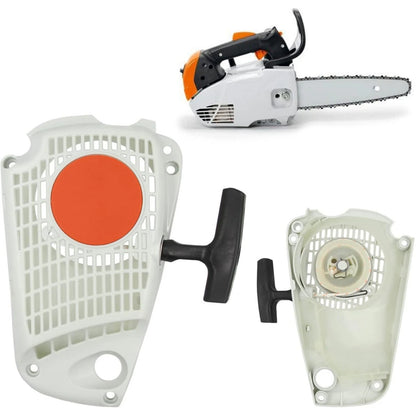 Recoil Starter For Stihl MS191T MS192T MS192TC MS193T OEM 1137 080 2108