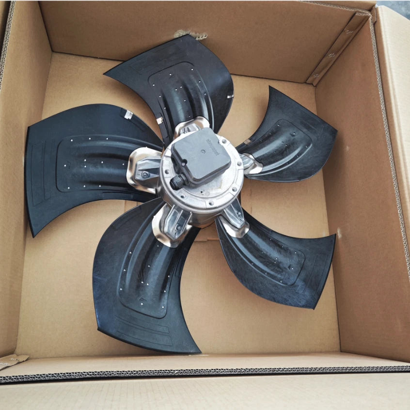 A6D800-AE05-03 for ebmpapst AC for Industrial Refrigeration Cooling Fan