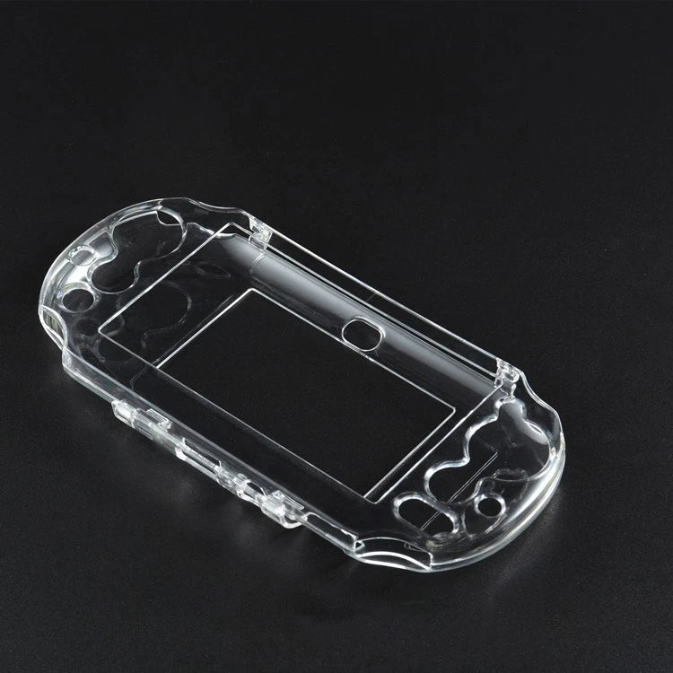 Anti-Dust Clear Crystal Hard Case Protective Cover Protector for Sony PSV 2000