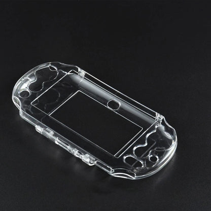Anti-Dust Clear Crystal Hard Case Protective Cover Protector for Sony PSV 2000