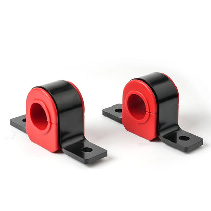 For 4WD F250, F450 ,F550 Front Sway Bar Stabilizer Bracket & Bushing Kit