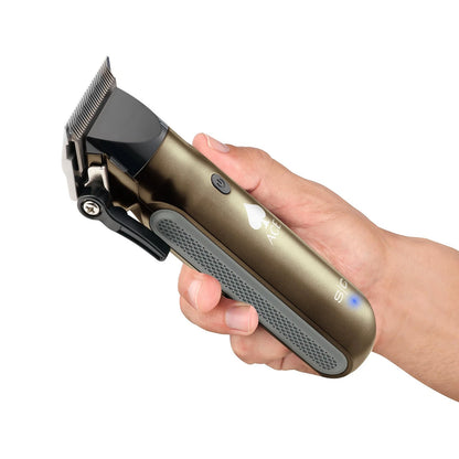 Stylecraft Ace Cordless Hair Clipper, 2.5 Hour Run-time, 6 Blade Clipper