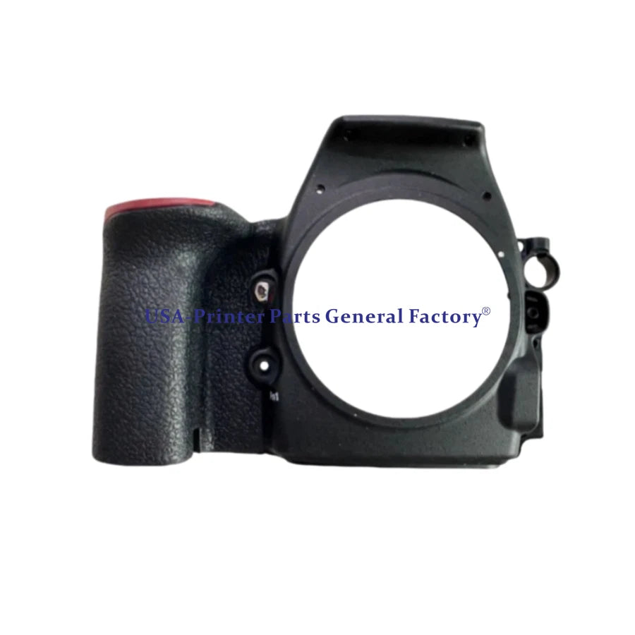 Compatible For Nikon camera D850 front case grip case repair parts High quality