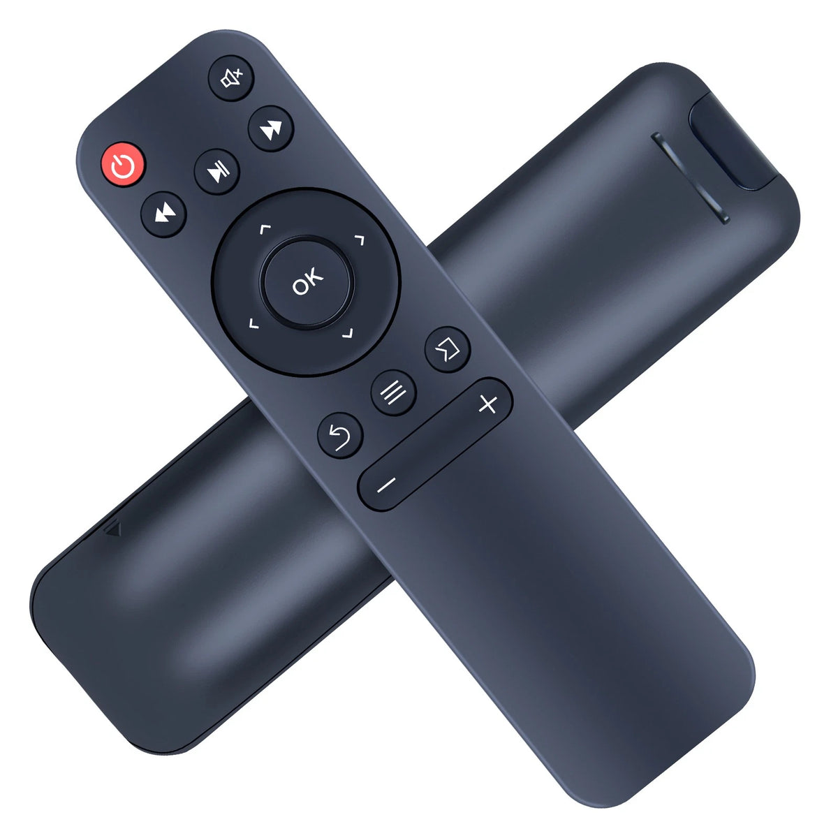 Replacement Remote Control For ARTSEA Mini Projector YG210