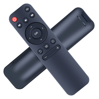 Replacement Remote Control For ARTSEA Mini Projector YG210