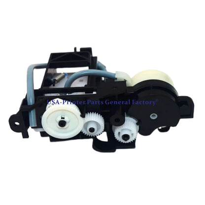 Ink Suction Pump Cap Station UV DTF Printer Fits For Epson L801 L805 R330 P50
