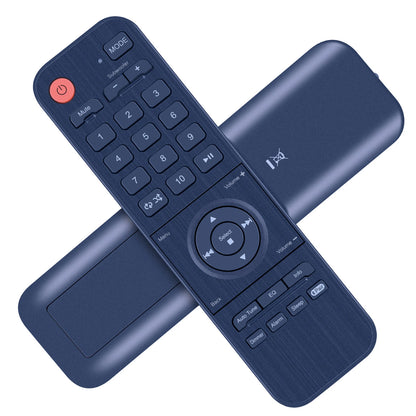 Replace Remote Control For ROBERTS DAB RADIO STREAM 67