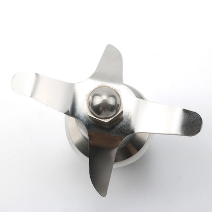 For Waring 502977 CB6 CB10 CB15  Blade Cutting Blender Assembly