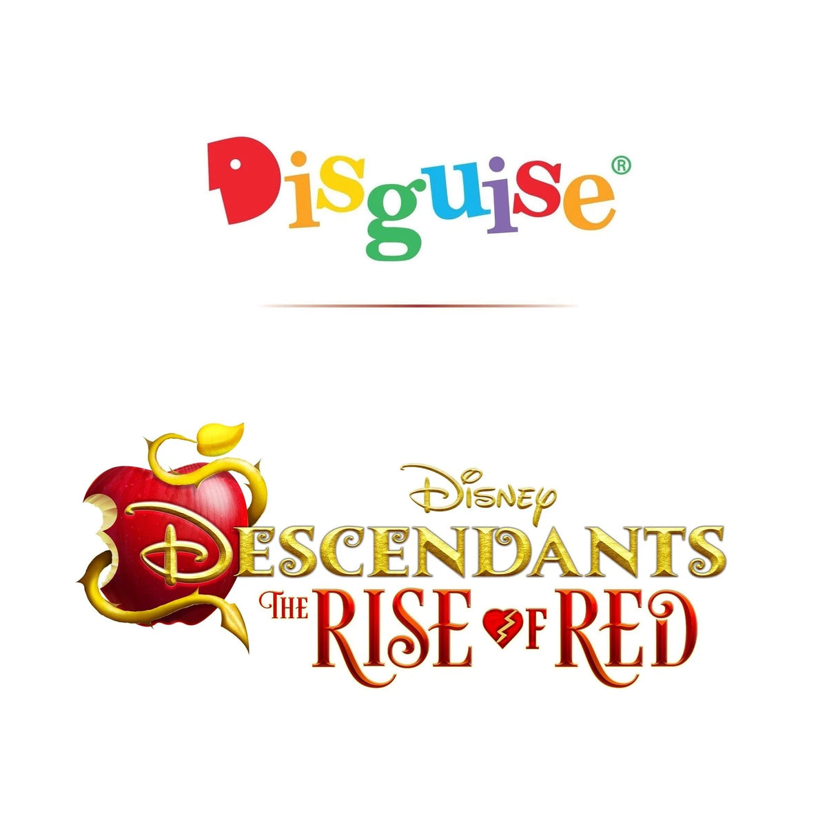 Descendants Pocket Watch, Official Disney One Size Child,