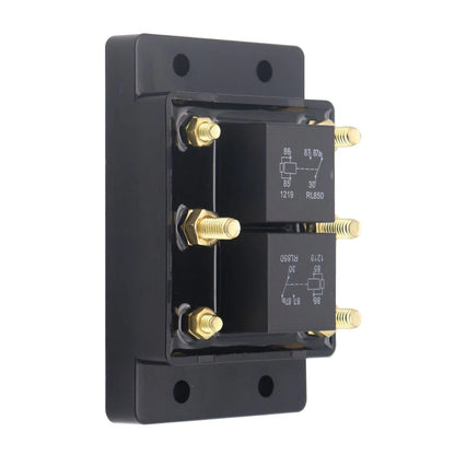 Forward & Reverse Relay Module For Mountain Tarp K10746M For Buyers 5541100