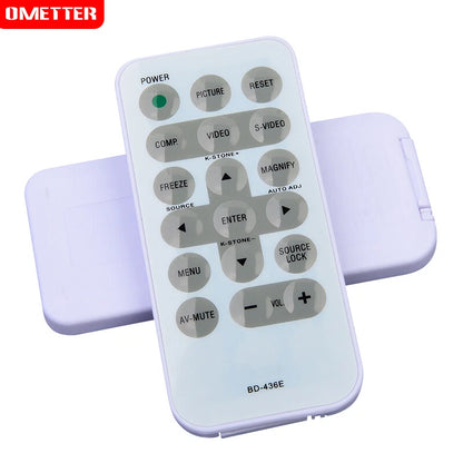 Remote Control For Infocus X6 X7 X9 X9C X15 X20 LPX6 DLP Projector