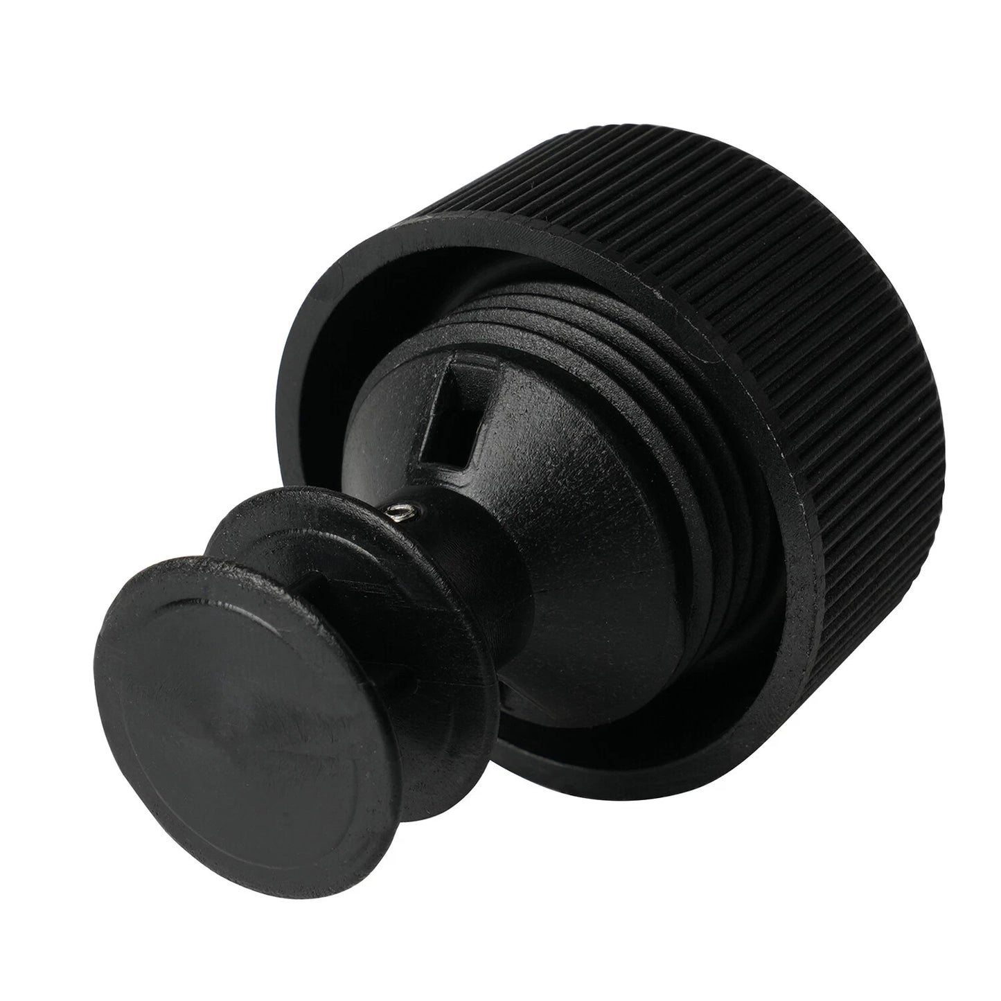 For Freightliner Kenworth Peterbilt Power Steering Reservoir Cap CQ347367