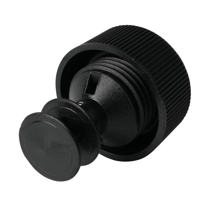 For Freightliner Kenworth Peterbilt Power Steering Reservoir Cap CQ347367