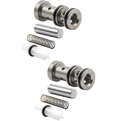 For NR83A AL8 Nail Guns SP-P1 Plunger Valve Assembly Framing Nailer Accessories