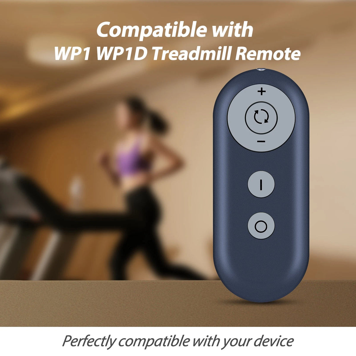Remote Control For Citysports WP1 WP1D Treadmill