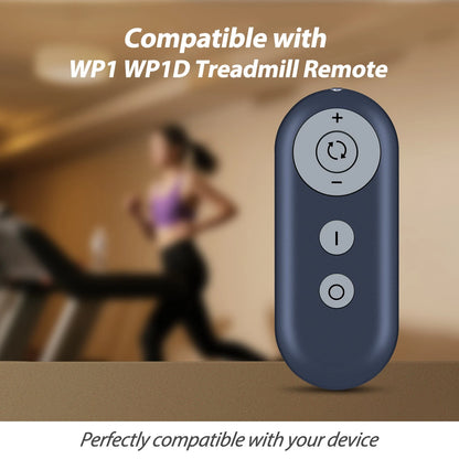 Remote Control For Citysports WP1 WP1D Treadmill