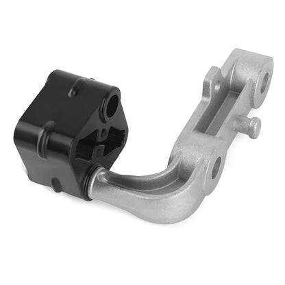 Exhaust Bracket Muffler Support Rubber Isolator Hanger Set For Ram 1500 2019-25
