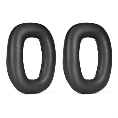 1 Pair Magnetic Cushion Earmuffs for Logitech Astro A30 Wireless Gaming Headset