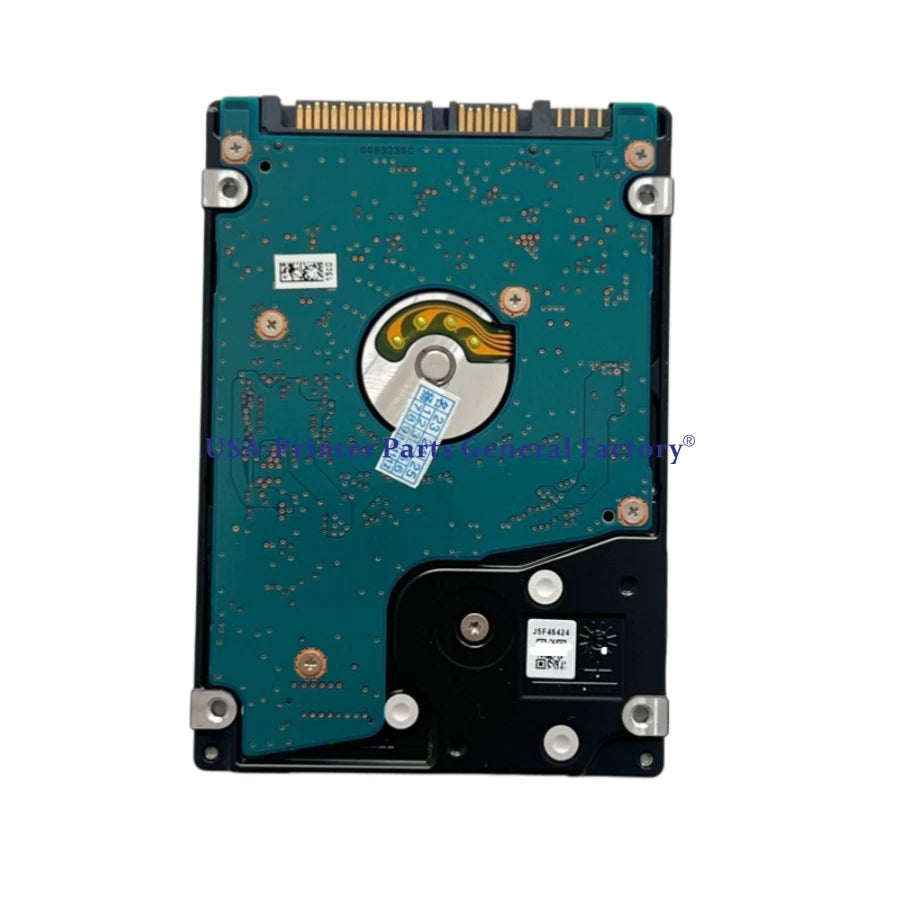 Hard Disk Drive HDD For Ricoh MP C3004 2004 3555 4055 6055 3504 4504 5055