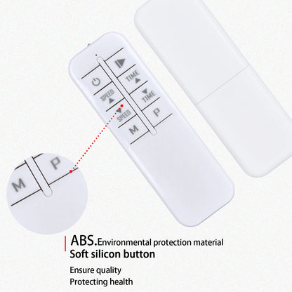 Remote Control For ADVENOR/FEIERDUN/EILISON Vibration Plate Exercise Machine