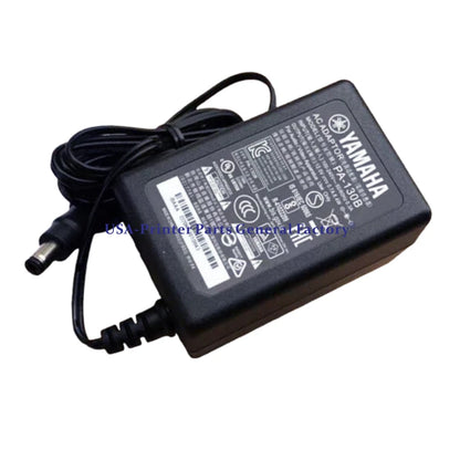 PA-130B Power Supply Fit For Yamaha Piano Electronic Drum Silent Guitar Adapter