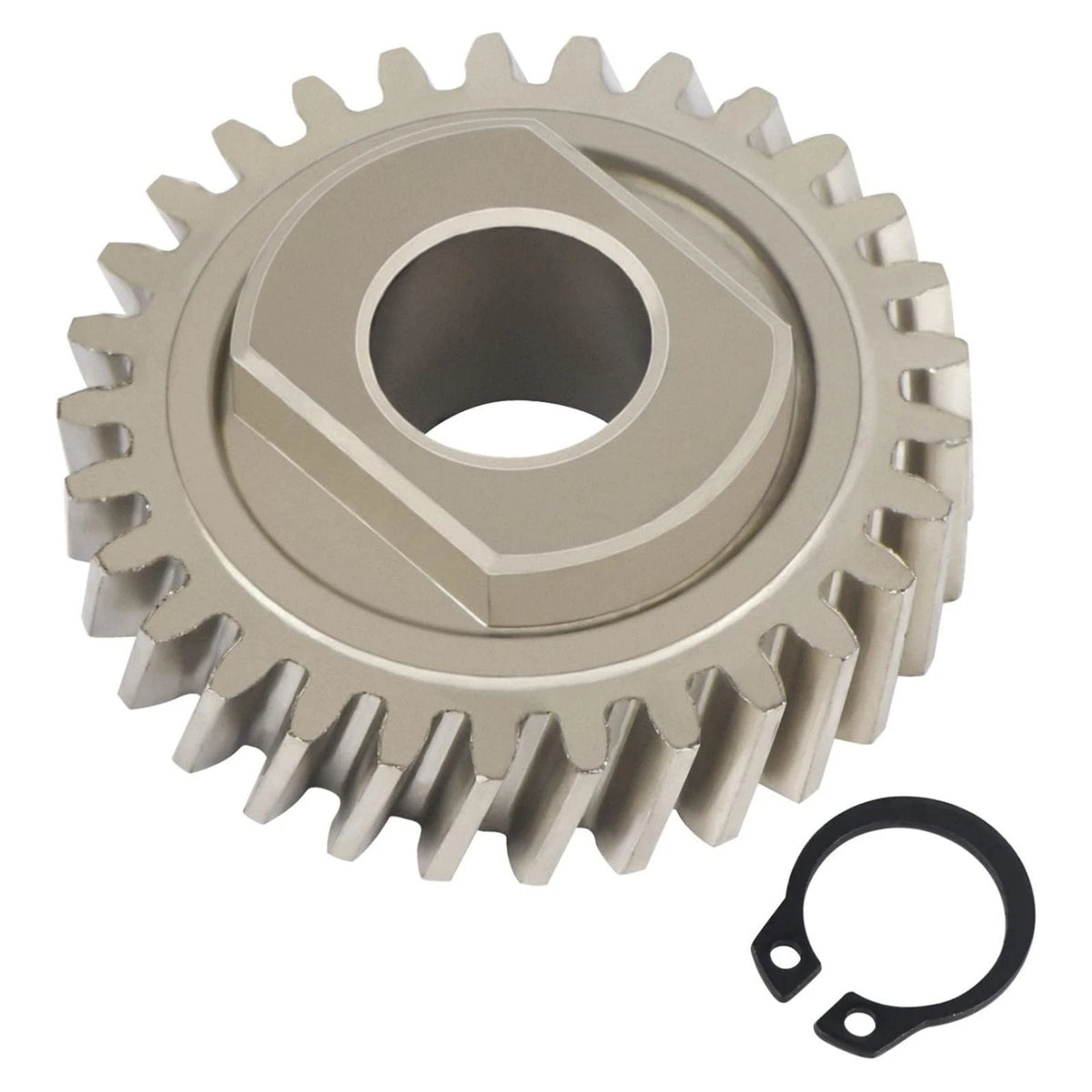 W11086780 Replacement Worm Gear Parts For KitchenAid Stand Mixer 9706529