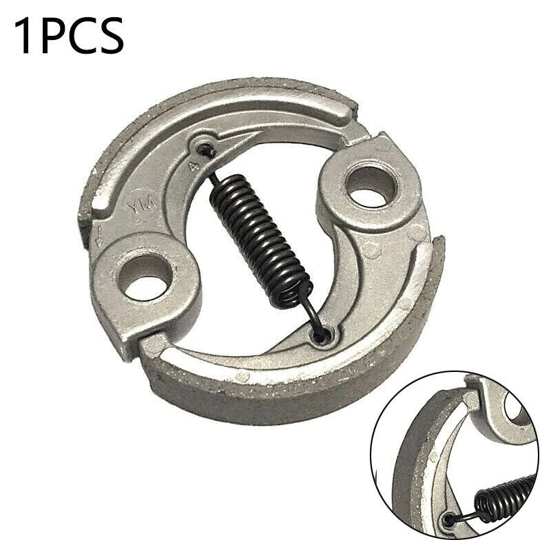 Clutch Spring Assembly For Kawasaki TD33DX TD033H TD040H TD048D Trimmer Engines